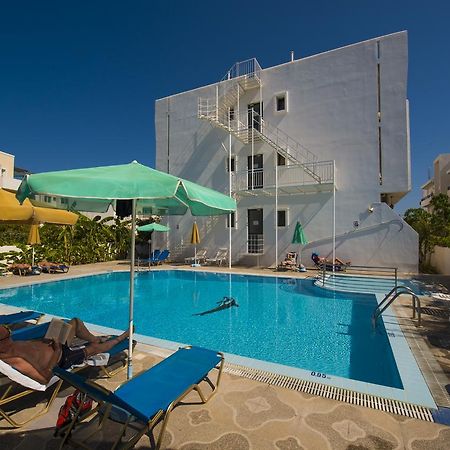 International Hotel Kos Town Exterior photo