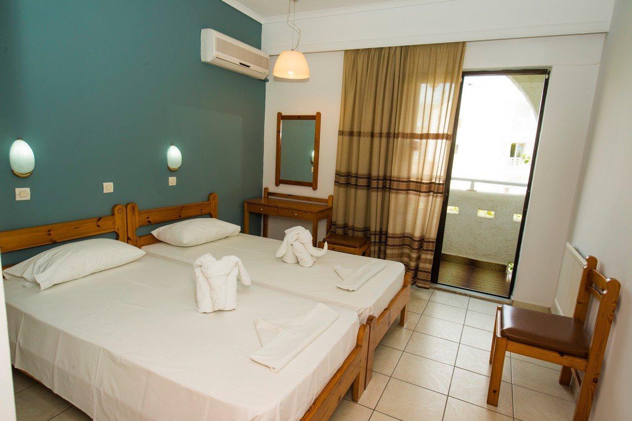 International Hotel Kos Town Exterior photo