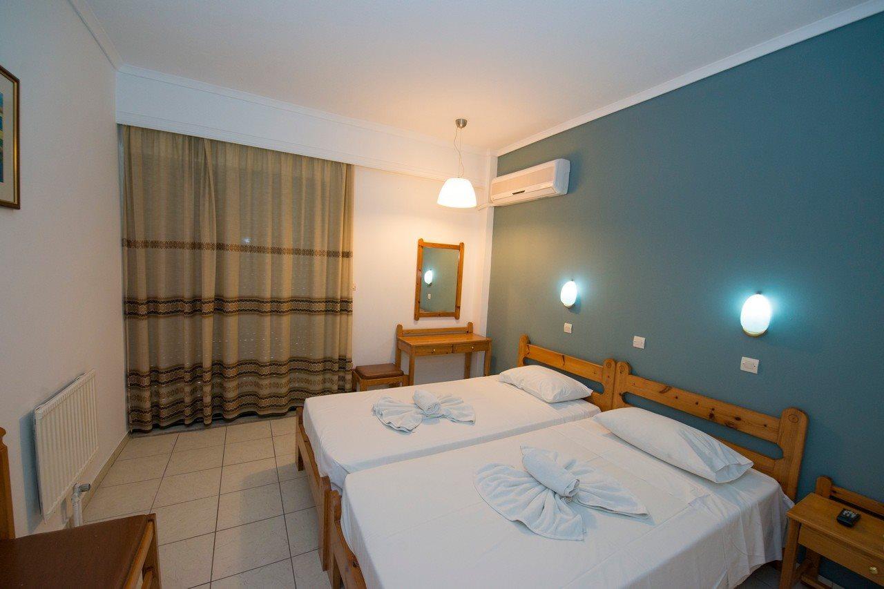 International Hotel Kos Town Exterior photo