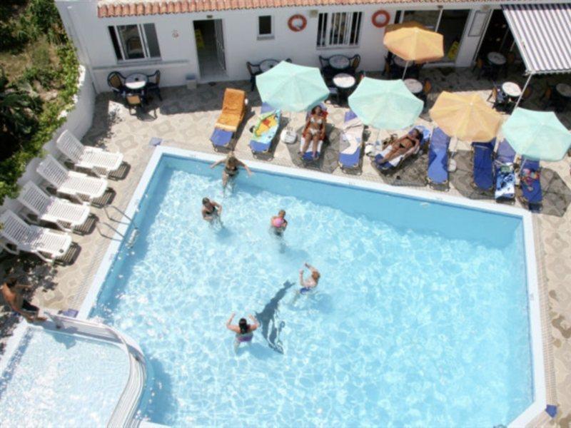 International Hotel Kos Town Exterior photo