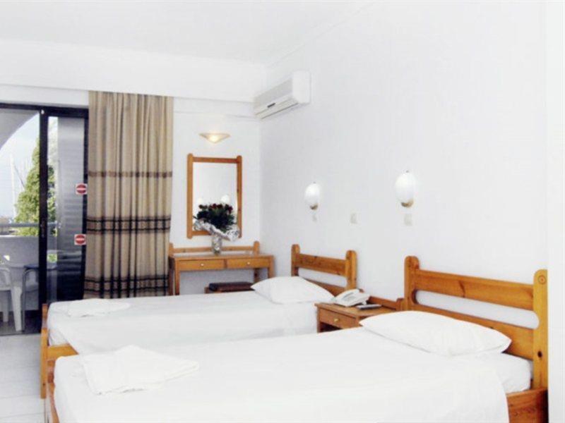 International Hotel Kos Town Exterior photo