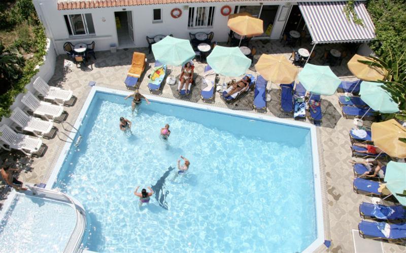 International Hotel Kos Town Exterior photo