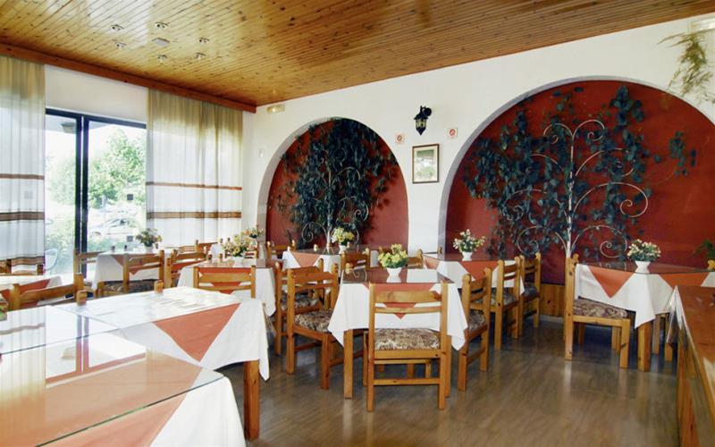 International Hotel Kos Town Exterior photo