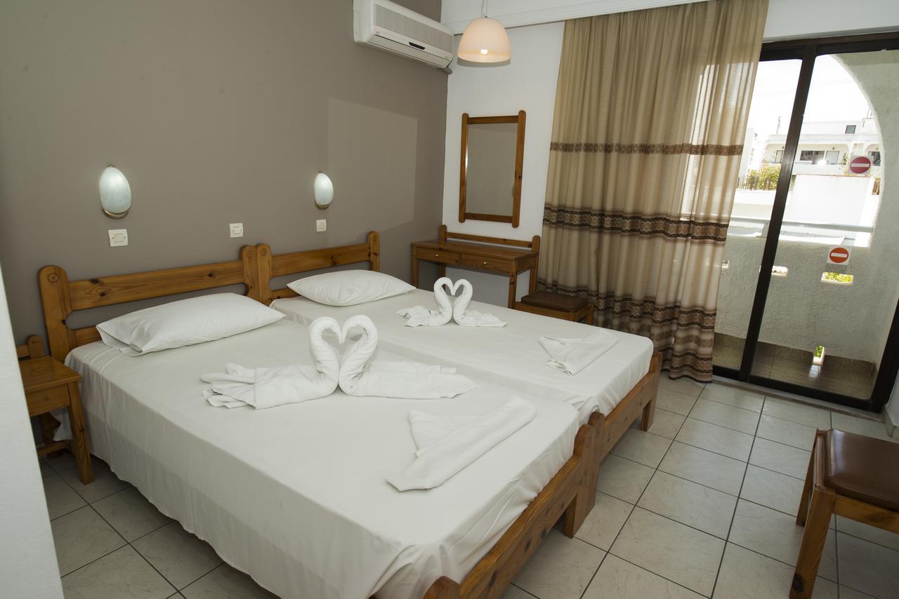 International Hotel Kos Town Exterior photo