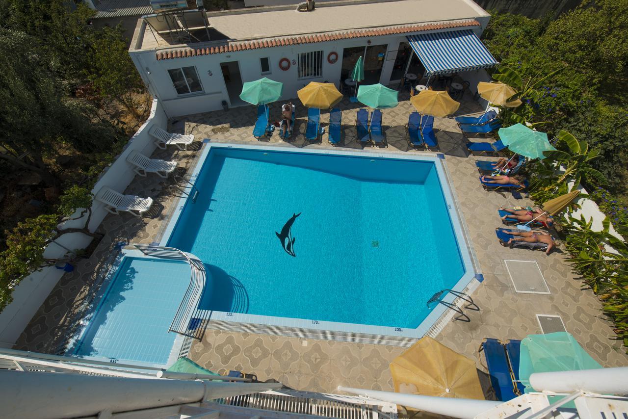 International Hotel Kos Town Exterior photo
