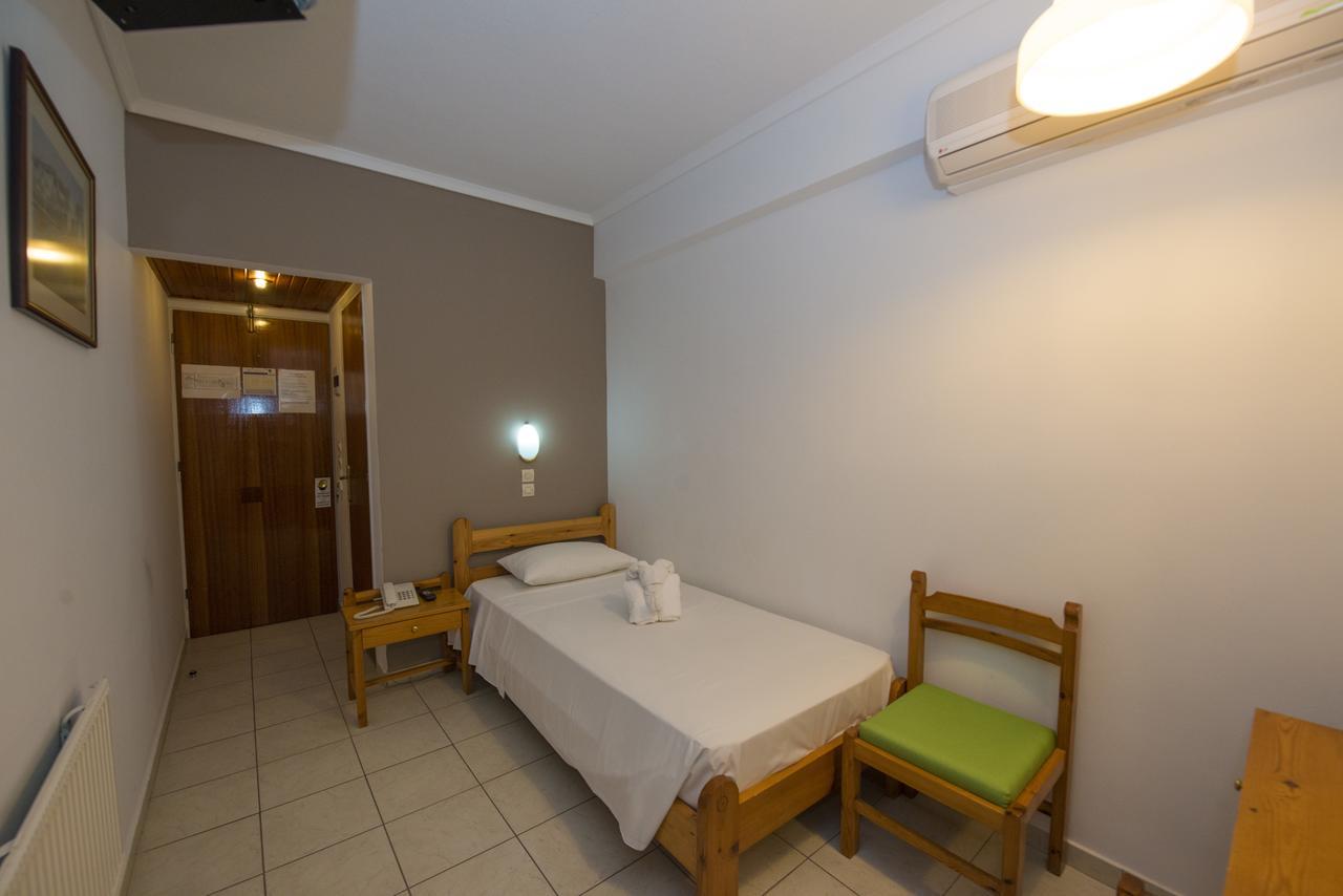 International Hotel Kos Town Exterior photo