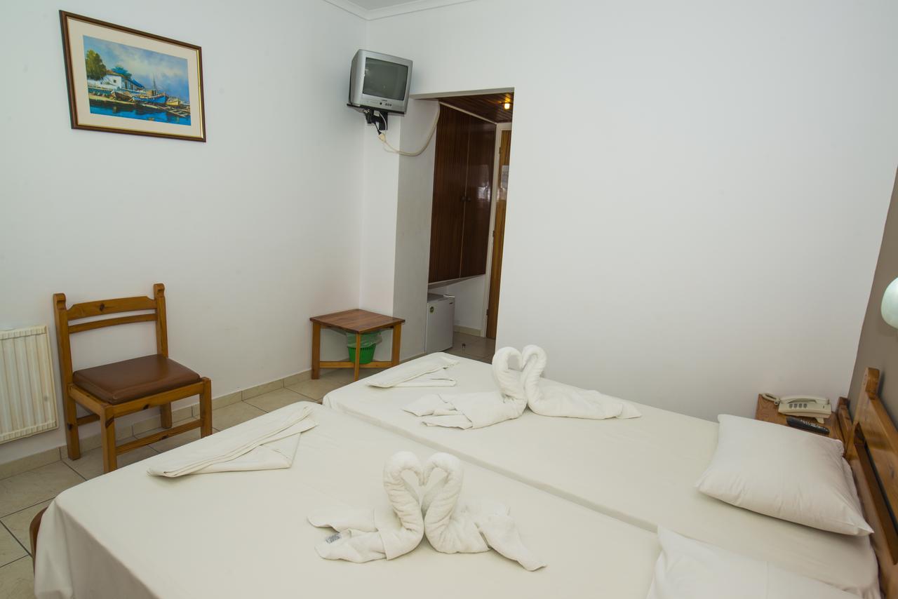 International Hotel Kos Town Exterior photo