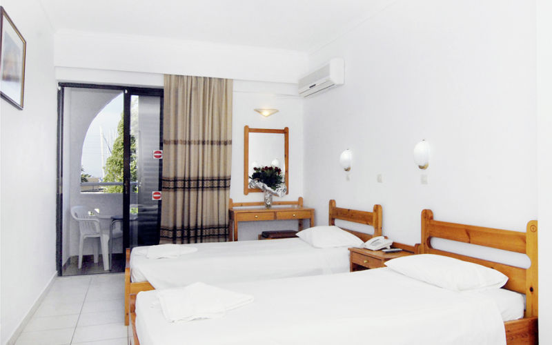 International Hotel Kos Town Exterior photo